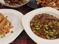 -玉桥餐厅(天坛店)