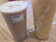 -CoCo都可(卓展店)