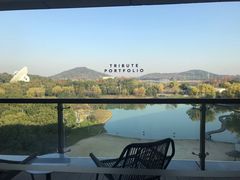 -上海佘山世茂艾美酒店