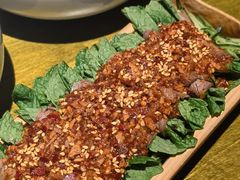 -一坐一忘云南菜(卓悦中心)