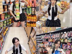 -华润万家(荔湾店)