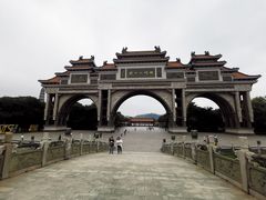 -顺峰山公园