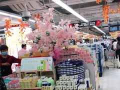 -华润万家(荔湾店)