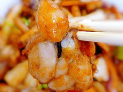 -蛙蛙叫干锅年代(簋街总店)