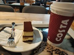 提拉米苏世家-COSTA COFFEE(常熟路店)