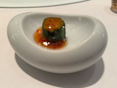 -金轩中餐厅 Jin Xuan(浦东丽思卡尔顿酒店)