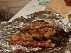 -老大连路特色烧烤(基隆路店)