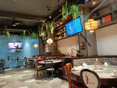 大堂-湘当爱·鲜煮现炒(松岗立业路店)