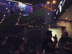 -Luchador摔跤手墨西哥餐厅(恒宇广场店)