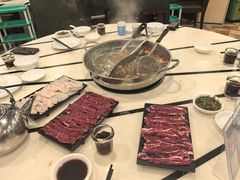 -联胜潮汕牛肉火锅(东苑南路店)