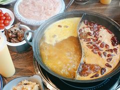-楠火锅(新街口苏宁店)