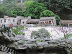 -汕头大学-图书馆