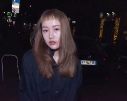 -TK·HAIR SALON韩式设计