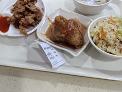 -蓝氏钟楼肉粽