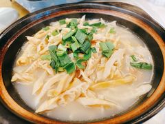 -千岛湖鱼味馆(十字街总店)