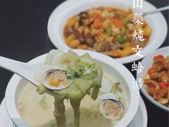 -奕景酒家· 专注大连海鲜30年(星海广场店)
