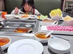 -海底捞火锅(方圆荟店)