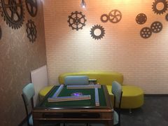 -好享派·团建轰趴馆(旗舰店)