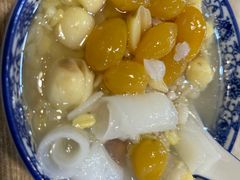 -黄记潮汕甜汤(贝底田坊店)