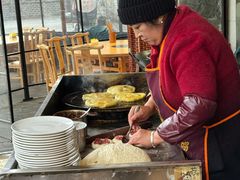 -大众跷脚牛肉馆·非遗传承单位(峨眉山店)