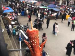 -郭阿姨月亮馍