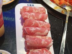 -大龙燚火锅(南山大道店)