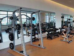 -YCHL FIT 健身(星寰店)