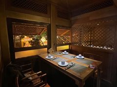 -向川南·水煮鱼·川菜(和平里店)