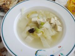 -三岔涧农家乐