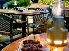 -ELI FALAFEL Lebanese&Mediterranean黎巴嫩美食(富城路店)