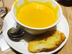 忌廉南瓜汤-卡朋厨房(289艺术园区店)