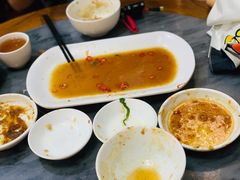 -品香排骨饭(羊官路店)