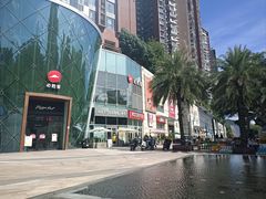 -深圳龙华星河COCO City(民治店)
