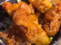 -叽叽扎扎烤肉场(生态城万达店)