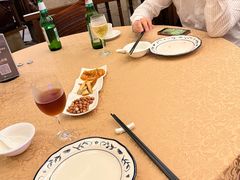 -七仙岭君澜度假酒店·桃源小馆中餐厅