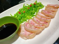 -芳芳私房菜·精做淮扬菜(承德路店)