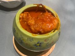 -宏达宴老菜馆(群力第四大道店)