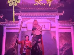 -棂笼·深度沉浸密室(武汉旗舰店)