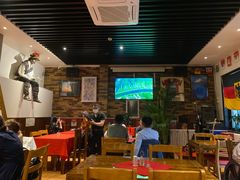 -申德勒加油站餐厅(三里屯北小街店)