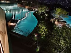 -清河半岛温泉度假酒店