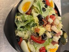 -MI WU FACTORY米屋美食工厂餐厅(绿地店)