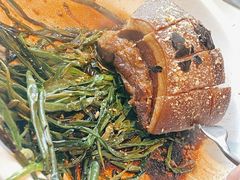 松露炙烤酱方-江南雅厨(李公堤店)