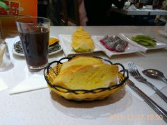 -米莱蒂亞牛排餐厅(福园广场店)