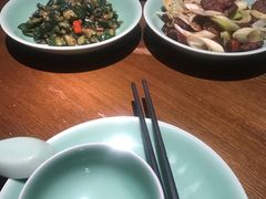 -粗茶淡饭·隐庐私厨(东亭店)