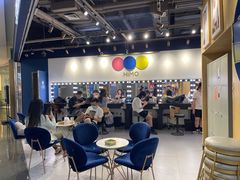 -海马体照相馆(北京大族广场店)
