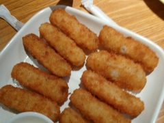 -斗牛士牛排(南京东路店)
