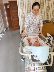 -北京圣宝妇产医院·妇产科·儿科