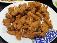 -九宫阁(南龙蟠街融创茂店)