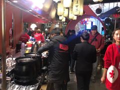 -六月雪干锅(绵阳凯德广场店)