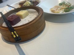 -松鹤楼(狮山永利广场店)